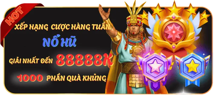 Trải nghiệm bắn cá đổi thưởng hấp dẫn tại M88 trực tuyến