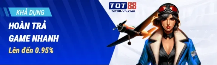 Khám phá bắn cá M88