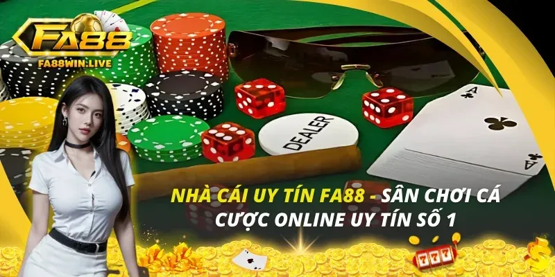 Giải đấu Baccarat M88 trực tuyến